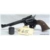 Image 1 : RUGER SINGLE SIX HANDGUN