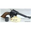 Image 2 : RUGER SINGLE SIX HANDGUN