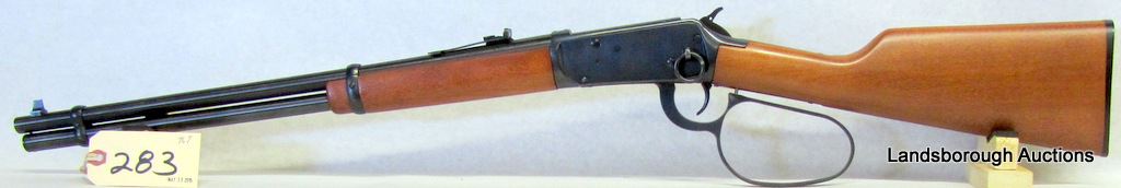 WINCHESTER RANGER RIFLE