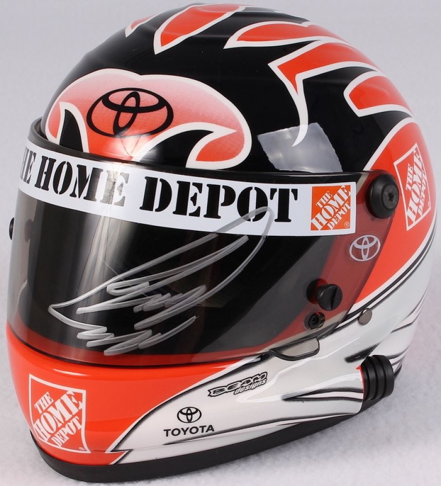 home depot helmet