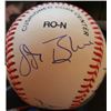 Image 1 : WOW!!!! Signed Baseball from Virgil Trucks!