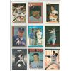 Image 1 : 1985 Fleer Roger Clemens Rookie Card plus (8) other Clemens Cards!