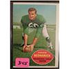 Image 1 : 1960 Topps Chuck Bednarick Card #87