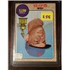 Image 1 : Very nice 1968 Topps Tom Seaver 2nd Year Card #45