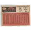 Image 2 : 1966 Topps Hank Aaron Card #500