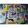 Image 1 : A lot of Chargers Football Cards