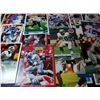 Image 1 : A lot of Lions Football Cards