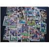 Image 1 : A lot of NY Giants Football Cards