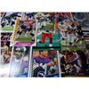 Image 1 : A lot of NY Vikings Football Cards
