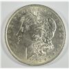 Image 1 : 1878 (REV OF 79) MORGAN DOLLAR AU