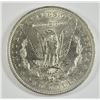 Image 2 : 1878 (REV OF 79) MORGAN DOLLAR AU