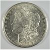 Image 1 : 1878-CC MORGAN DOLLAR AU
