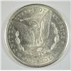 Image 2 : 1878-CC MORGAN DOLLAR AU