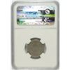 Image 4 : 1885 LIBERTY "V" NICKEL, NGC G-4   KEY DATE