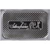 Image 2 : A FIVE OUNCE SILVERTOWNE .999 SILVER BAR,  A GREAT  SIZE  FOR A GIFT