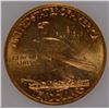Image 3 : 1913 $10.00 GOLD INDIAN, NTC MS-65 GEM   LISTS FOR  $8500.00, SUPER LUSTRE!!