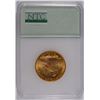 Image 4 : 1913 $10.00 GOLD INDIAN, NTC MS-65 GEM   LISTS FOR  $8500.00, SUPER LUSTRE!!