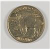 Image 2 : 1936 BUFFALO NICKEL MS-64