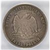 Image 3 : 1878-S TRADE DOLLAR ICG AU-50 DETAILS