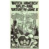 Image 1 : Butch Hancock Poster