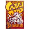 Image 1 : The Grateful Dead Austin Texas Concert Poster