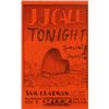 Image 1 : J.J. Cale Austin Concert Poster by Jim Franklin