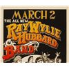 Image 2 : The Ray Wylie Hubbard Austin Opera Concert Poster