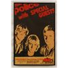 Image 1 : The Police 1979 Austin Texas Concert Poster