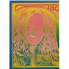 Image 2 : Janis Joplin San Antonio Texas Concert Handbill