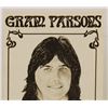 Image 2 : Gram Parsons Armadillo World HQ Concert Poster