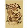 Image 1 : Wet Willie Funkin Out Armadillo World HQ Poster