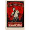 Image 1 : Guy Forsyth Poster at Threadgills Concert Poster