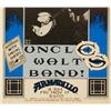 Image 3 : Uncle Walts Band Armadillo World HQ Concert Poster