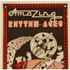 Image 2 : Amazing Rhythm Aces Armadillo World HQ Poster