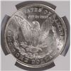 Image 3 : 1878-S MORGAN SILVER DOLLAR, NGC MS-63