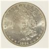 Image 2 : 1884-O MORGAN SILVER DOLLAR, PCI MS-65 GEM!