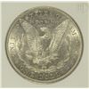 Image 3 : 1884-S MORGAN SILVER DOLLAR, CCGS MS-60  RARE WHITE COIN!