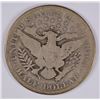 Image 2 : 1914 BARBER HALF DOLLAR G/VG