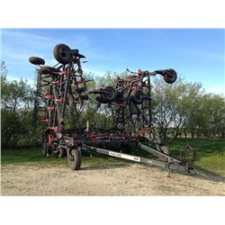1996 Flexicoil C820 54' Deep Tiller S# B00S071783