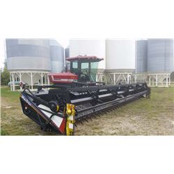 1994 Premier MacDon 2900 s/p Swather S# 147456
