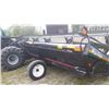 Image 3 : 1994 Premier MacDon 2900 s/p Swather S# 147456