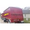 Image 2 : 1988 Load King semi-trailer S# 2L9DT1731HW004061