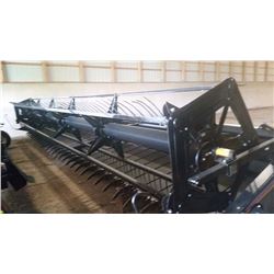 1991 MacDon 960 30' Harvest Header S# 77874