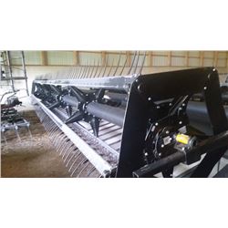 1996 MacDon 960 30' Harvest Header S# 102789