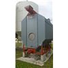 Image 2 : Farm Fans Grain Dryer M# AB250A 250bu S# 2517