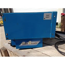 Grain Guard Bin Heater 240v 60hz 37.5amp M# 91 9400 S# 90261-4