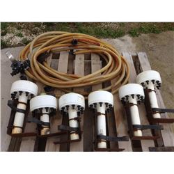 Green Drop Liquid Fertilizer Kit