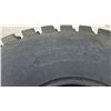 Image 2 : Goodyear Softrac II Tires 21.5L -16.1SL 10 ply (4 Tires)