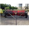Image 1 : Swather Roller 8'