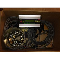 2004 AccuTrak Universal Streeing Kit